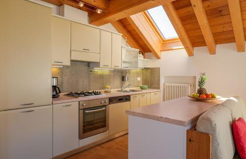 Bellavista II Panorama Ferienwohnung mit Pool OG DG - Foto 7