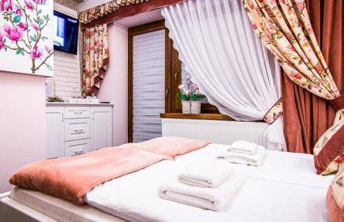 Gościniec Stopków okolice Gorący Potok Termy Szaflary Ząb Poronin Zakopane-Agroturystyka - Foto 3