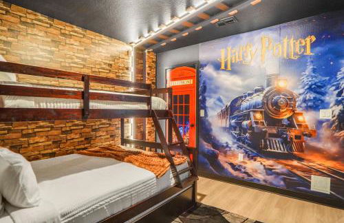 3 Bedroom 8 Miles from Disney Word - Foto 7