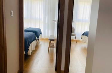 Apartamento Beirada 1 en Porto de Portocubelo con parking - Foto 8