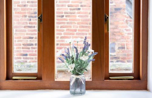 The Oast House - farm stay apartment set within 135 acres - Foto 15