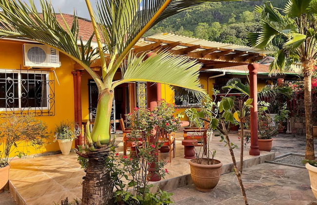 Room-effie Mountain View Halona Villa - Foto 15