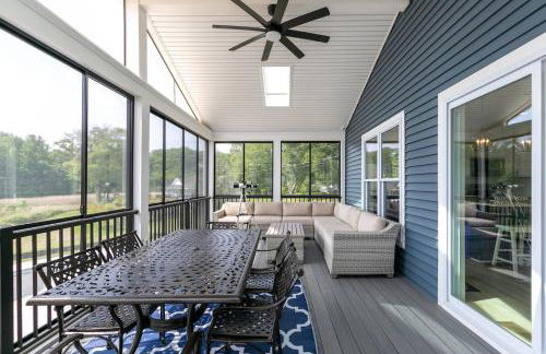 Washington's Retreat - Foto 11