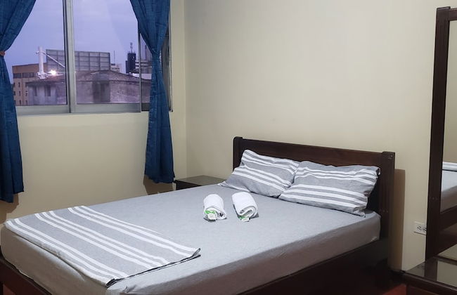 Mom's House Granada - Photo 4