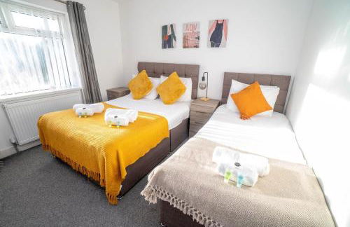 Glenroy House Swansea - Foto 12