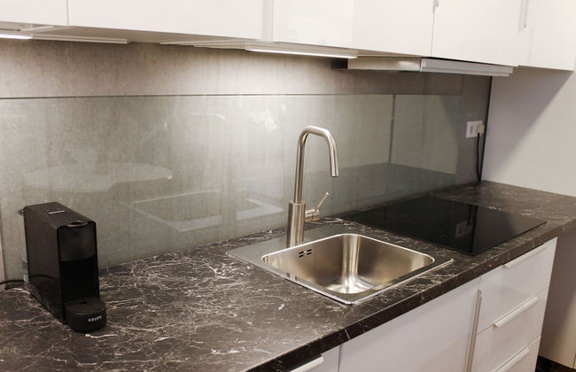 Apartment Monolith Black Forest - Foto 11