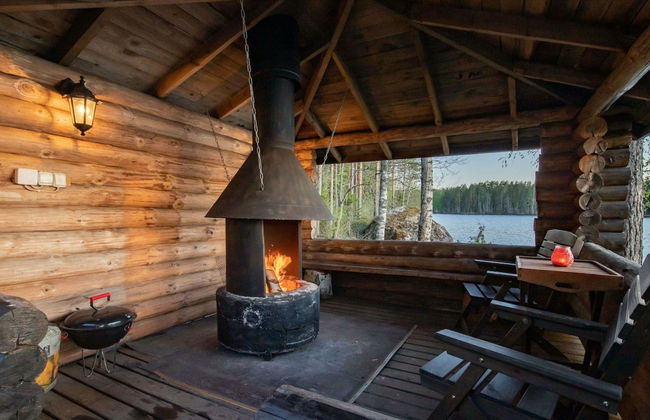 Tatunmökki - Foto 20