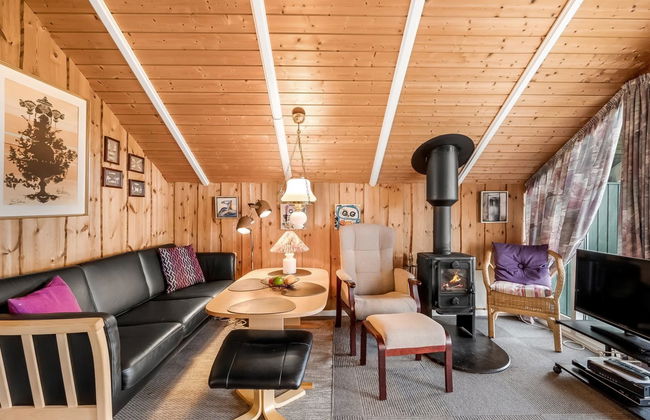 "Lonne" - 750m to the fjord - Foto 22