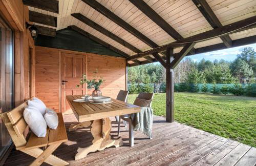 Domki Omulew - Foto 22