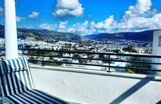 Emelce Aparts - Foto 21