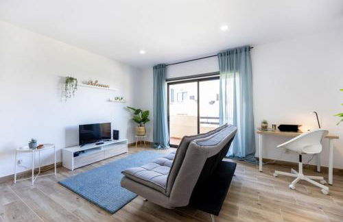 Casa Alvorada - Relax - T1 with balcony - Foto 2