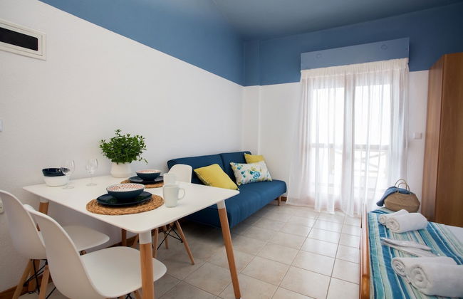 Saint John Villa Apartments - Foto 18