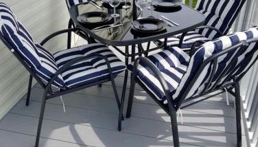 Golden Palm Chapel St Leonards 8 Berth 3 Bedroom Caravan - Foto 5