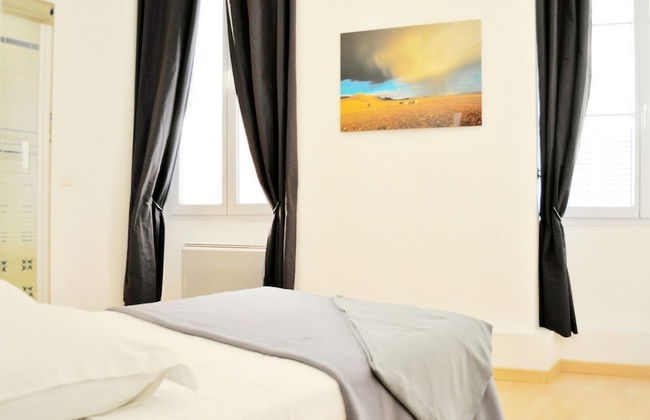 Apart Hotel Riviera - Old Town - Promenade des Anglais - Photo 27