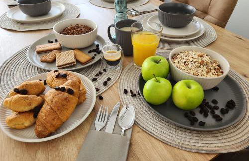 Große Wohnung nahe München - Foto 29