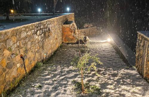 Ακτή Βολέρι panoramic view suite-parking-5g wifi - Foto 45