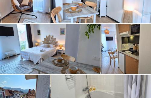 Le Pèlerin - Clim - Vue - Gare - Foto 15