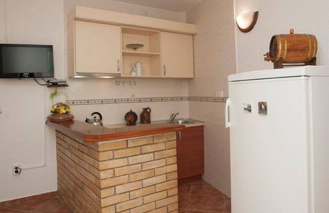 Guest House Medin - Foto 50