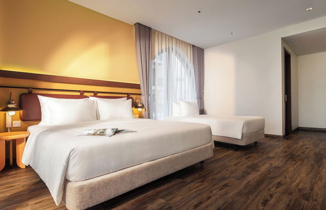 Lasong Hotel & Villas Sam Son By The Unlimited Collection - Foto 23