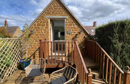 Cotswold Retreat - Private & Peaceful - Foto 35