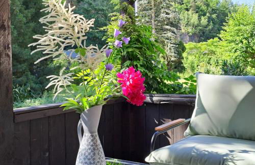 Casa Karp "Maisonette" - Foto 1