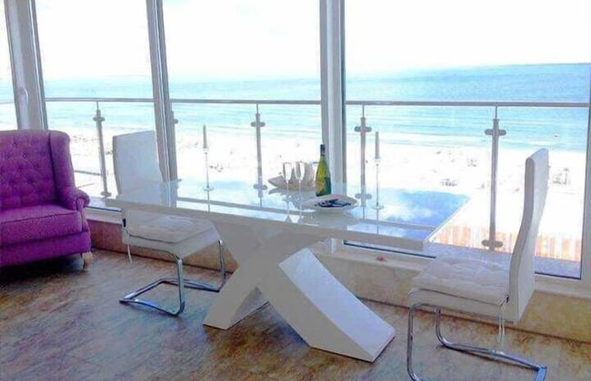 Sea View Penthouse Mamaia - Foto 13