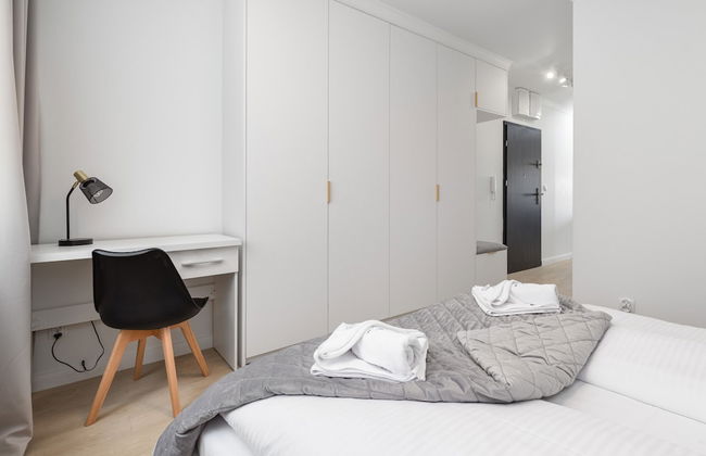 Pl. Słowiański Lux Apartment by Renters - Foto 4