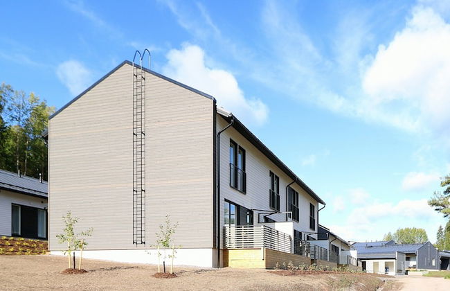 Forenom Serviced Apartments Espoo Nupuri - Foto 35