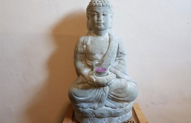 Lavinia Naturist Resort - Foto 23