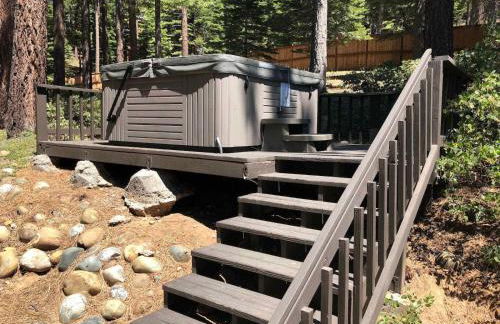 Prima Del Norte - Hot Tub, Pool Table, Arcade Game! - Foto 43