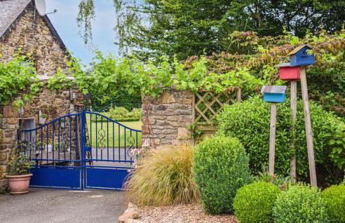 Awesome Home In Trézélanbégard - Foto 26