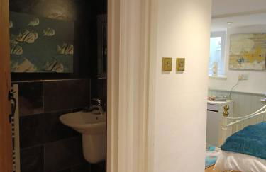 The Studio at St Cleer - Foto 8