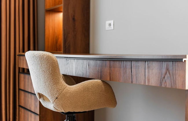 Villa Serenity Luxury Lakeside Manor - Foto 41