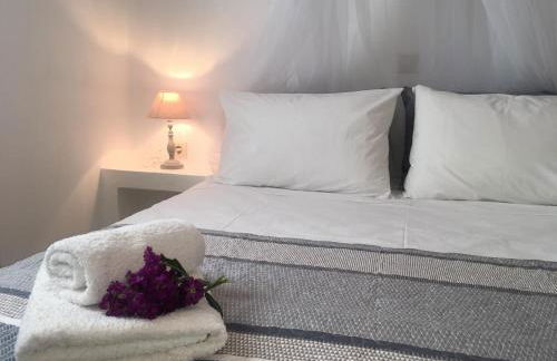 Diavrouxas House in Sifnos - Foto 2