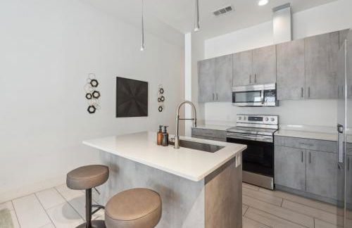 Chic Modern Loft Prime Location No 302 - Foto 4