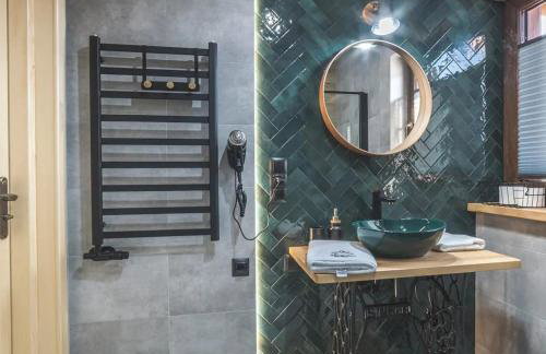 Zbyrcoki - Domki w Górach - Foto 10