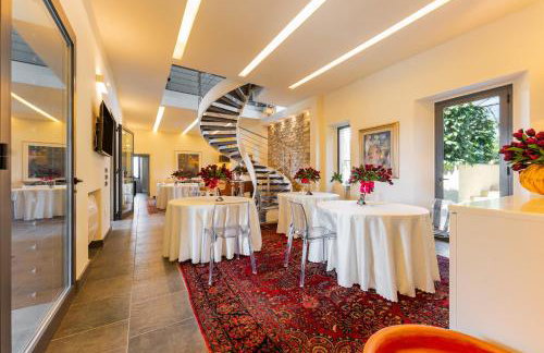 Luxury home Borgo Antico - Foto 24