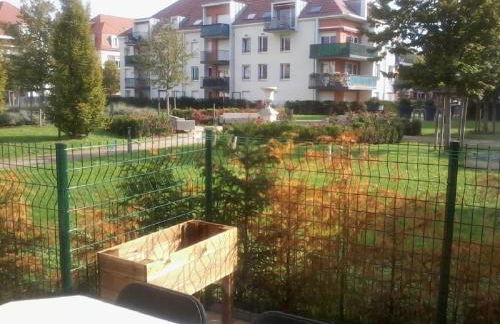 Résidence Le Parc COLMAR - Foto 18