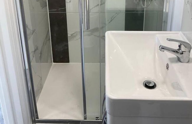 Captivating 1-bed Studio in London - Foto 5