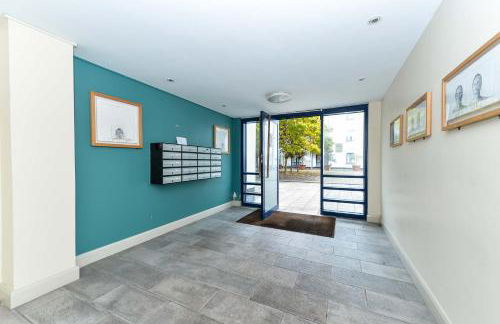 Modern apartment close to Botanic Garden & City Centre - Foto 6