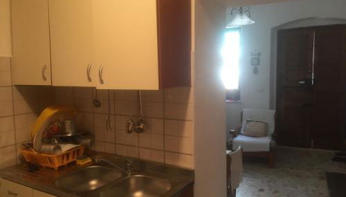 Il rifugio di Crucoli - Foto 4