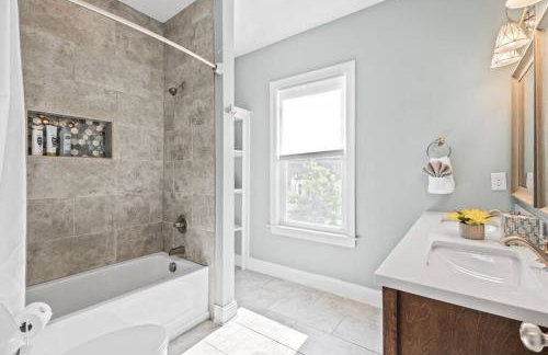 Spacious, Vibrant Home 'n Central Richmond, VA! - Foto 43