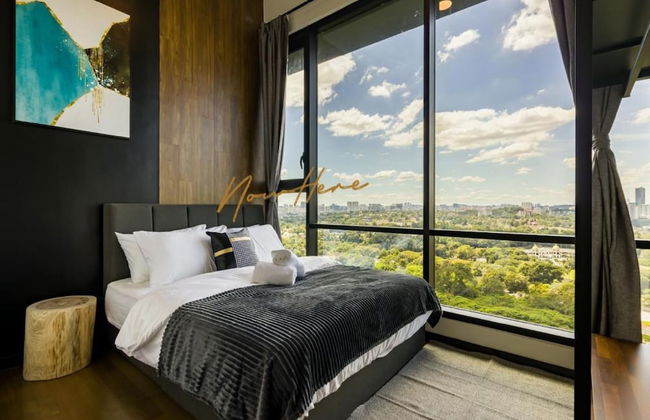 Opus Boutique Suites by NowHere - Foto 5