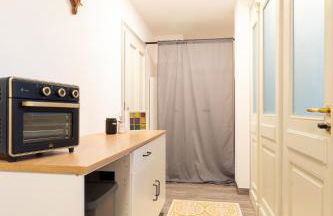 Edles Stuckdecken-Juwel! 2 Schlafzimmer, PARKPLATZ vor der Tür, HBF nah, gratis Kaffee&Tee - Foto 6