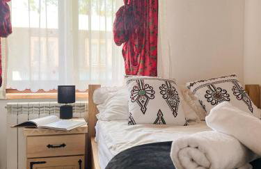 Pensjonat Dzianiszówka - Basen Jacuzzi Sauna - Foto 22