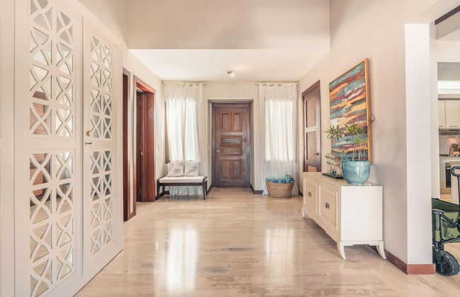 Apartment With 2-br Nearby Beach at Portillo KF - Foto 2