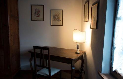 Podere il Granaio - Crete Senesi - Tuscany - Foto 30