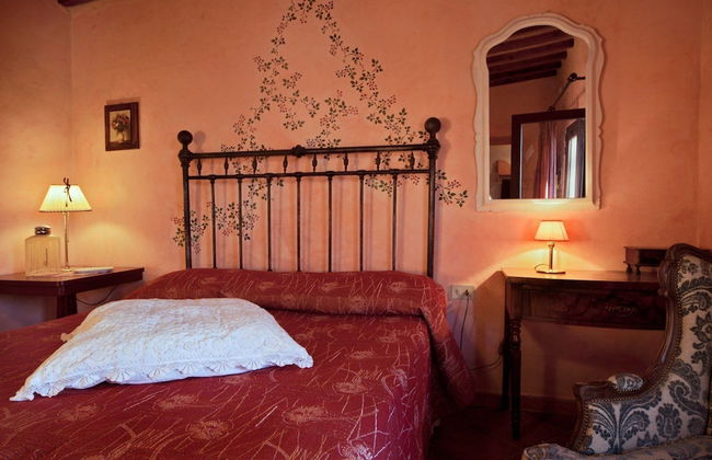 Agriturismo Poggio Alle Lame - Foto 18