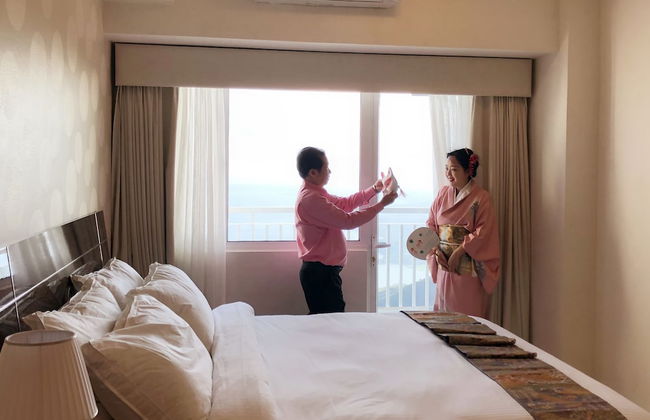 MaxStays - Max View at Wind Residences Tagaytay - Foto 25