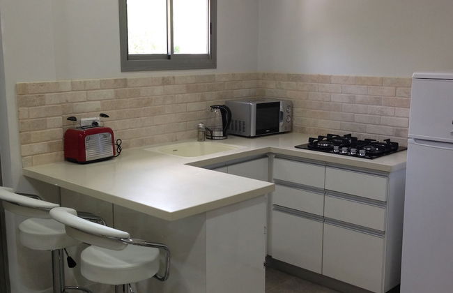 Haifa Luxury Boutique Apartments - Photo 17